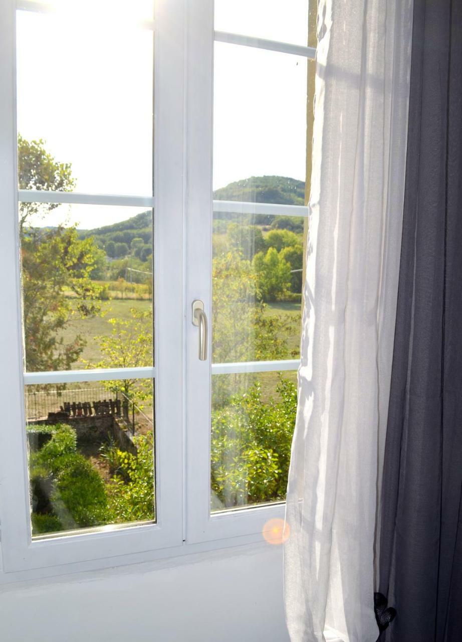 Domaine La Barre Dun-sur-Auron Eksteriør billede